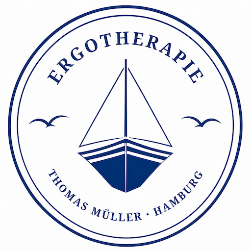 Ergotherapie Thomas Müller Logo